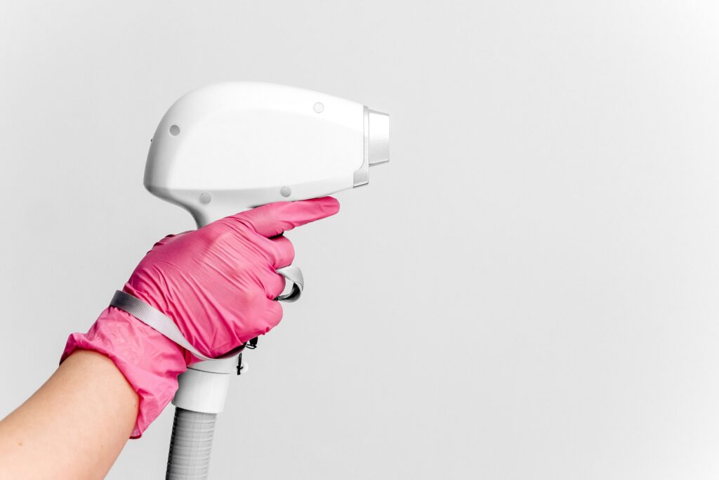 Diodenlaser